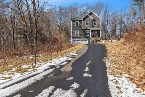 74 E Leverett Rd, Amherst, MA 01002 photo 3