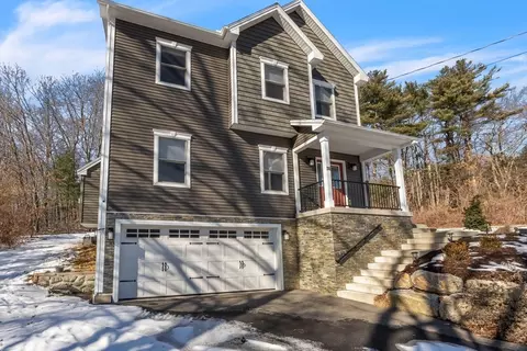74 E Leverett Rd, Amherst, MA 01002 photo 6