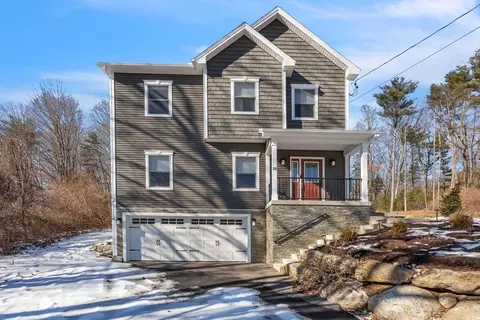 74 E Leverett Rd, Amherst, MA 01002 photo 4