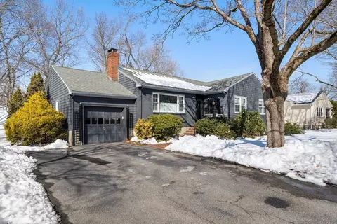 14 Rachel Rd, Reading, MA 01867