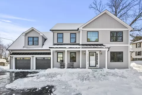 5 Chester St, Worcester, MA 01606