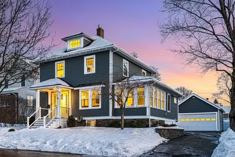 269 Grove St, Melrose, MA 02176