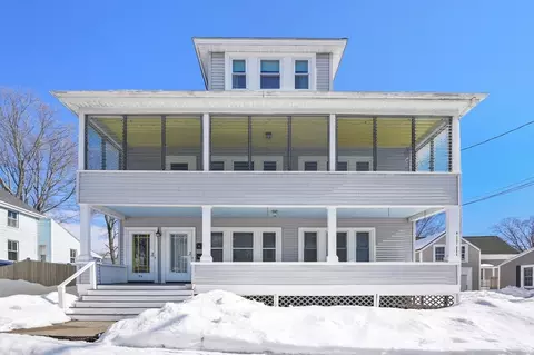 7- 7 12 Orchard St, Amesbury, MA 01913