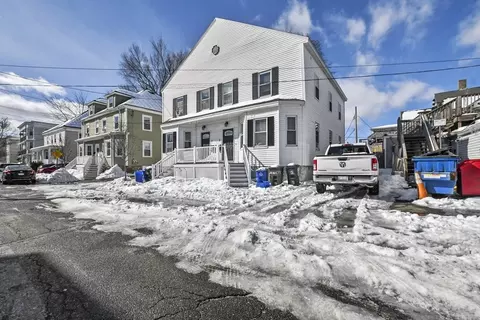 5 Bennett St # -7, Beverly, MA 01915 photo 3