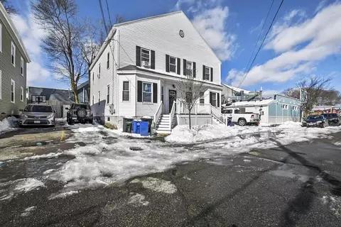 5 Bennett St # -7, Beverly, MA 01915 photo 2