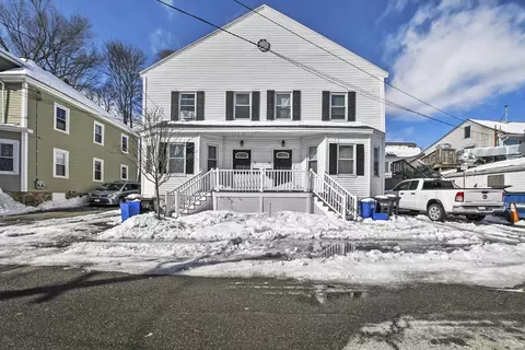 5 Bennett St # -7, Beverly, MA 01915