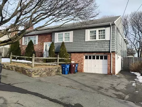 45 Larkin St, Revere, MA 02151