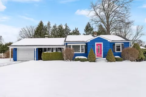 133 Mullen Ave, Westfield, MA 01085