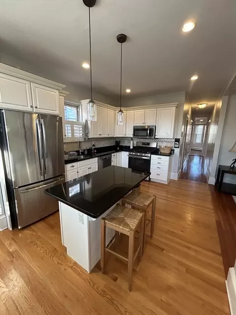 12 Ticknor St #3, Boston, MA 02127