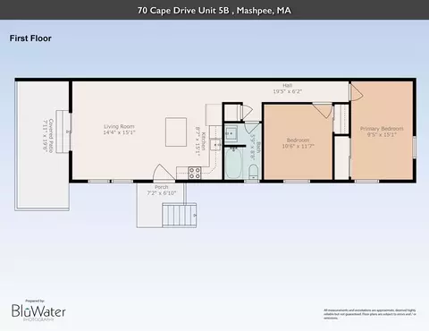 70 Cape Dr #5B, Mashpee, MA 02649 photo 20