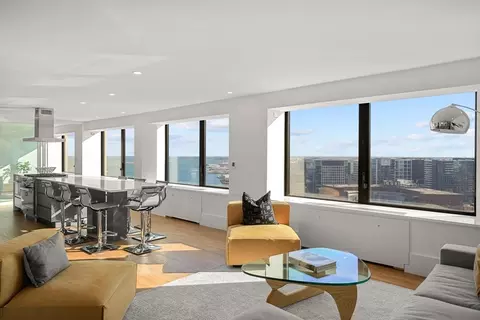 85 E India Row #3-1, Boston, MA 02110