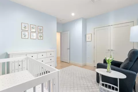 Bedroom - 586 E 3rd St #1, Boston, MA 02127 photo 2 of 6