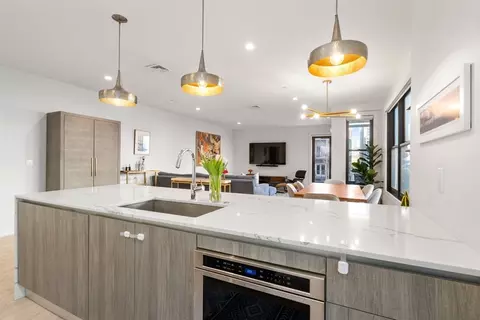 Kitchen - 586 E 3rd St #1, Boston, MA 02127 photo 4 of 5