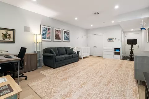 Bedroom - 586 E 3rd St #1, Boston, MA 02127 photo 6 of 6