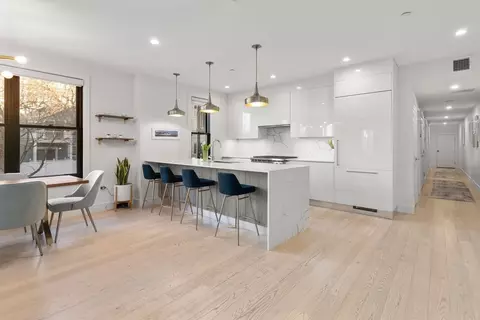 Kitchen - 586 E 3rd St #1, Boston, MA 02127 photo 5 of 5