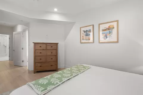 Bedroom - 586 E 3rd St #1, Boston, MA 02127 photo 5 of 6
