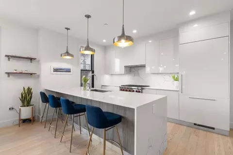 Kitchen - 586 E 3rd St #1, Boston, MA 02127 photo 2 of 5