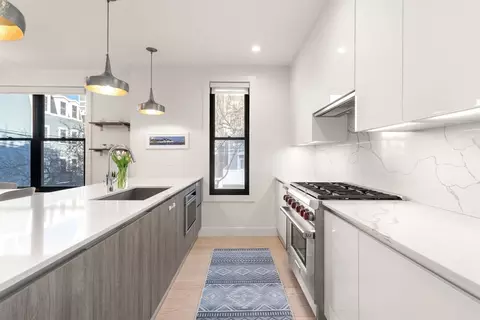Kitchen - 586 E 3rd St #1, Boston, MA 02127 photo 1 of 5