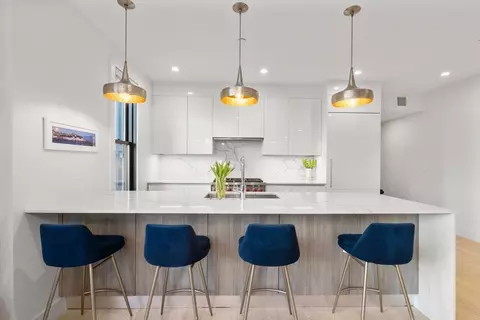 Kitchen - 586 E 3rd St #1, Boston, MA 02127 photo 3 of 5