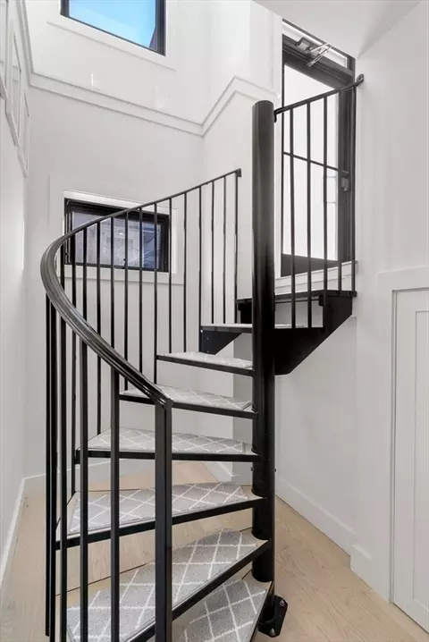 Entry Way - 586 E 3rd St #1, Boston, MA 02127 photo 3 of 3