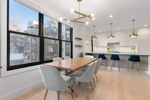 Dining - 586 E 3rd St #1, Boston, MA 02127 photo 2 of 2