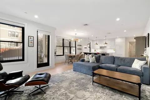 Living - 586 E 3rd St #1, Boston, MA 02127 photo 2 of 2