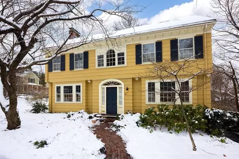 26 Welland Rd, Brookline, MA 02445