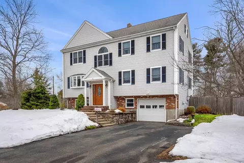 7 Belfast Rd, Peabody, MA 01960 photo 1