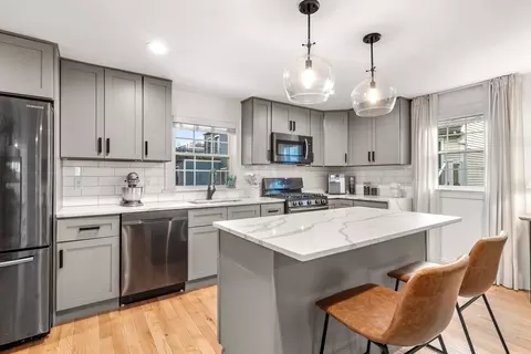 48 Cook St #1, Charlestown, MA 02129