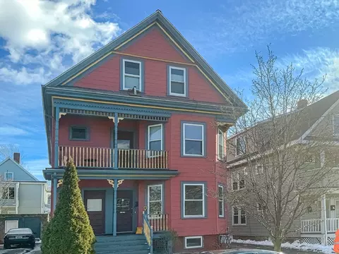 37 Burnside Ave #37, Somerville, MA 02144
