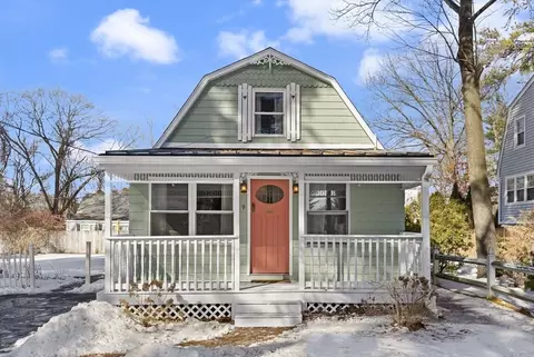 9 Summer St, Billerica, MA 01821