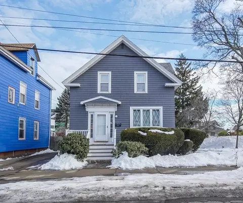 23 Sewall, Lynn, MA 01902