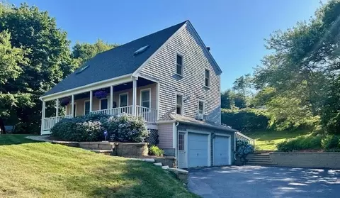 965 Ferry St, Marshfield, MA 02050