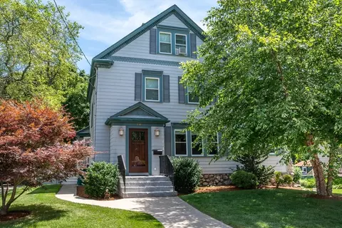 20 Everett Ave, Norwood, MA 02062