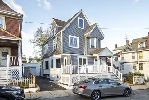 24 Montrose St, Boston, MA 02119