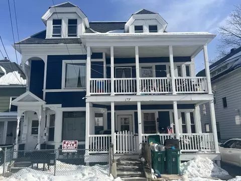 121 Day St, Fitchburg, MA 01420