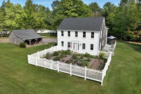 302 Summer St, Norwell, MA 02061