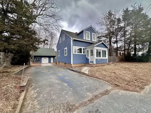 40 Sandwich Rd, Wareham, MA 02571 photo 32