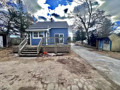 40 Sandwich Rd, Wareham, MA 02571 photo 28