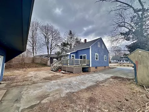 40 Sandwich Rd, Wareham, MA 02571 photo 31