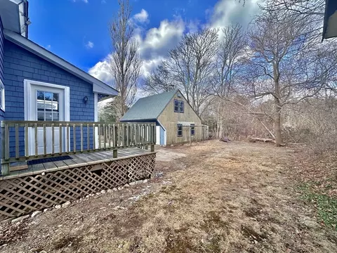 40 Sandwich Rd, Wareham, MA 02571 photo 23