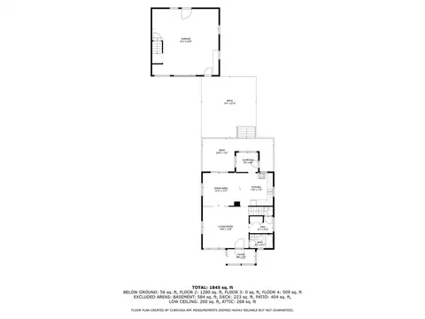 40 Sandwich Rd, Wareham, MA 02571 photo 33