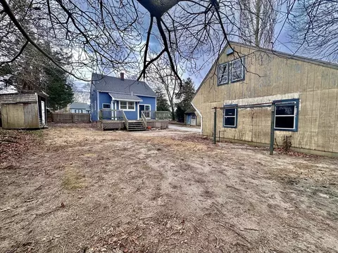 40 Sandwich Rd, Wareham, MA 02571 photo 29