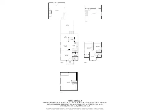 40 Sandwich Rd, Wareham, MA 02571 photo 34