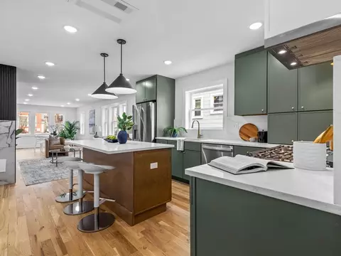 14 High St #14, Somerville, MA 02144