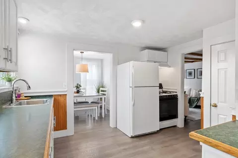 Kitchen - 14 E Collins St, Salem, MA 01970 photo 2 of 2