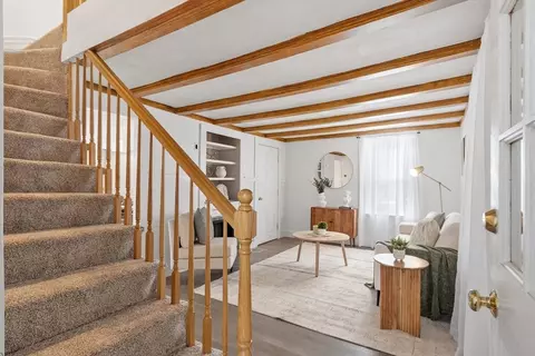 Entry Way - 14 E Collins St, Salem, MA 01970 photo 3 of 5