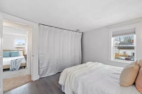 Bedroom - 14 E Collins St, Salem, MA 01970 photo 3 of 6