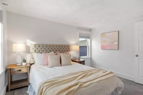 Bedroom - 14 E Collins St, Salem, MA 01970 photo 1 of 6