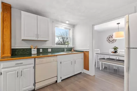 Kitchen - 14 E Collins St, Salem, MA 01970 photo 1 of 2